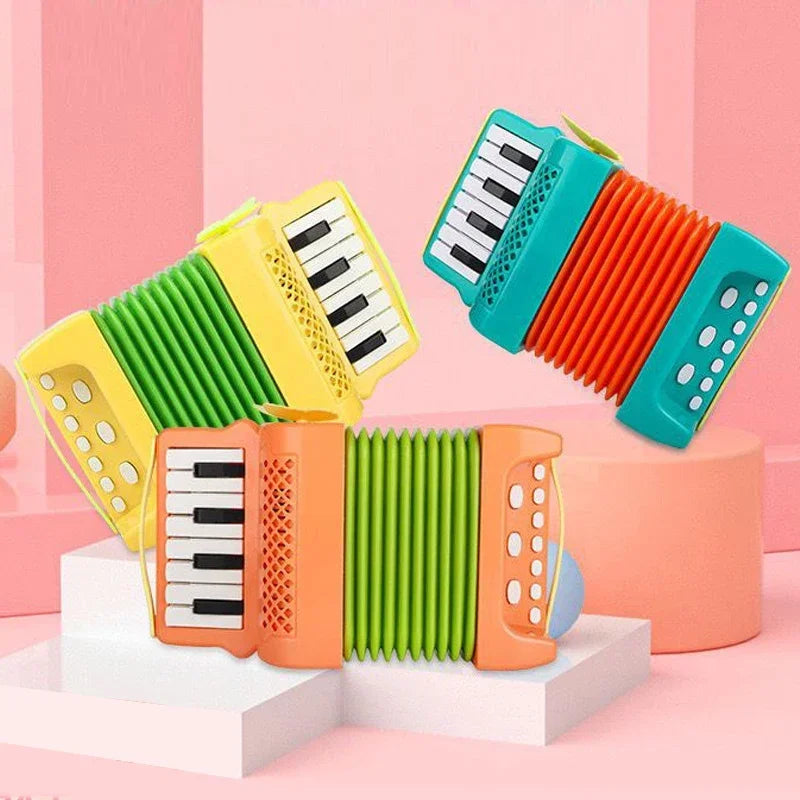 Playing Musical Instrument Educational Toys