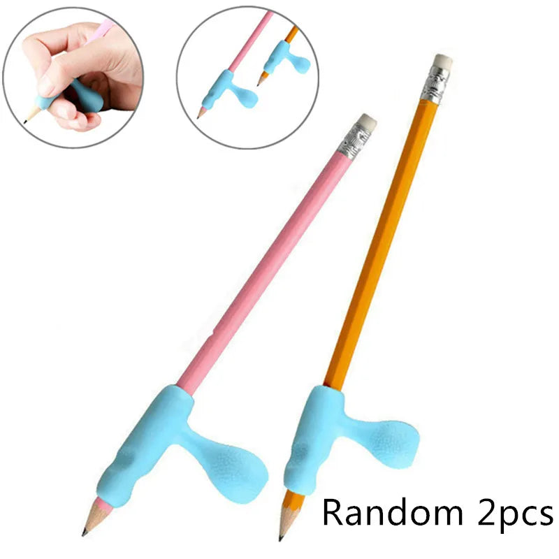 Pencil Corrector Montessori Education Toys