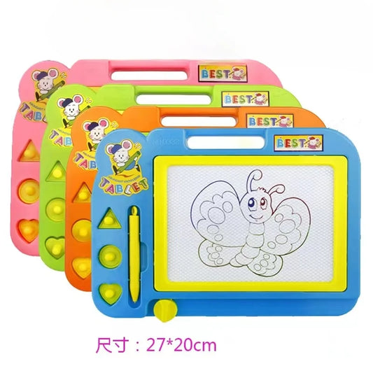 Children Magnetic Drawing Board