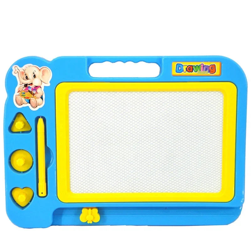 Children Magnetic Drawing Board