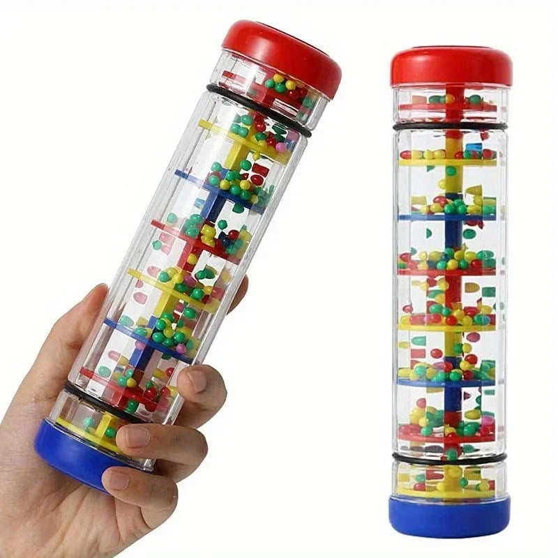 1Pc Rainmaker Musical Toy