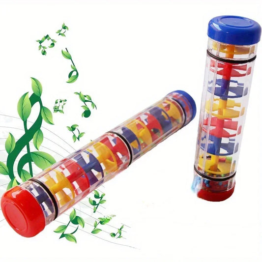 1Pc Rainmaker Musical Toy