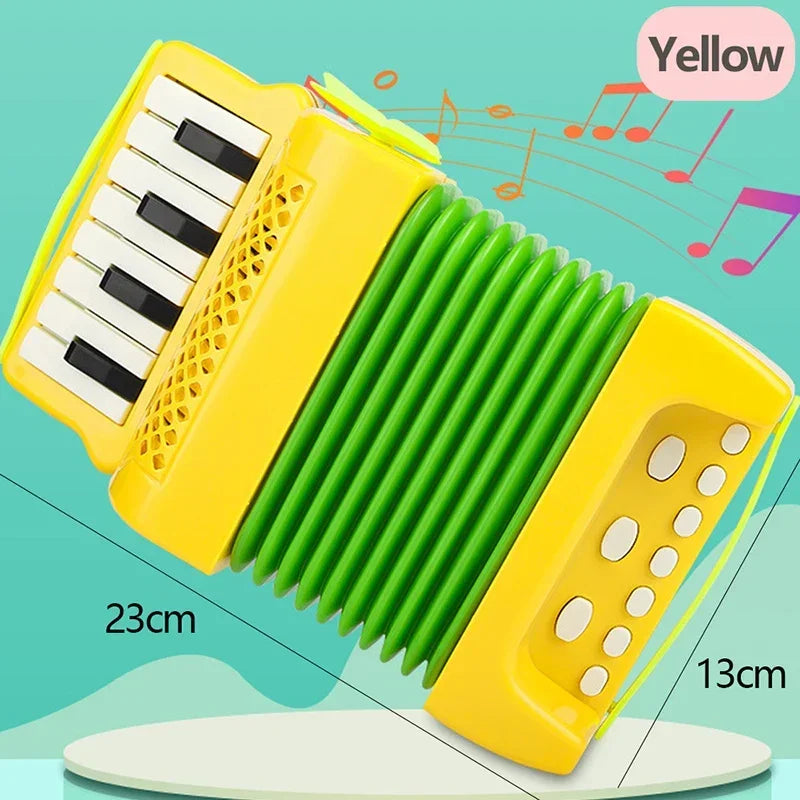 Playing Musical Instrument Educational Toys