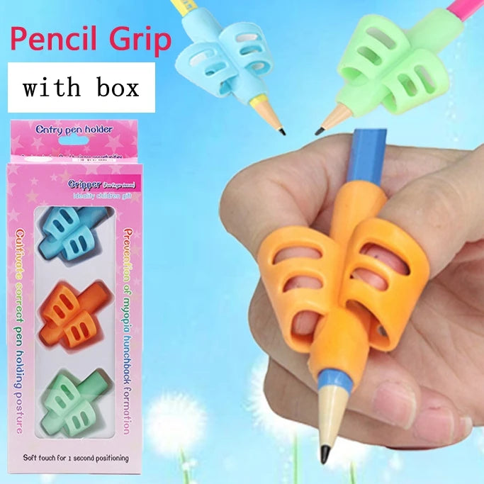 Pencil Corrector Montessori Education Toys