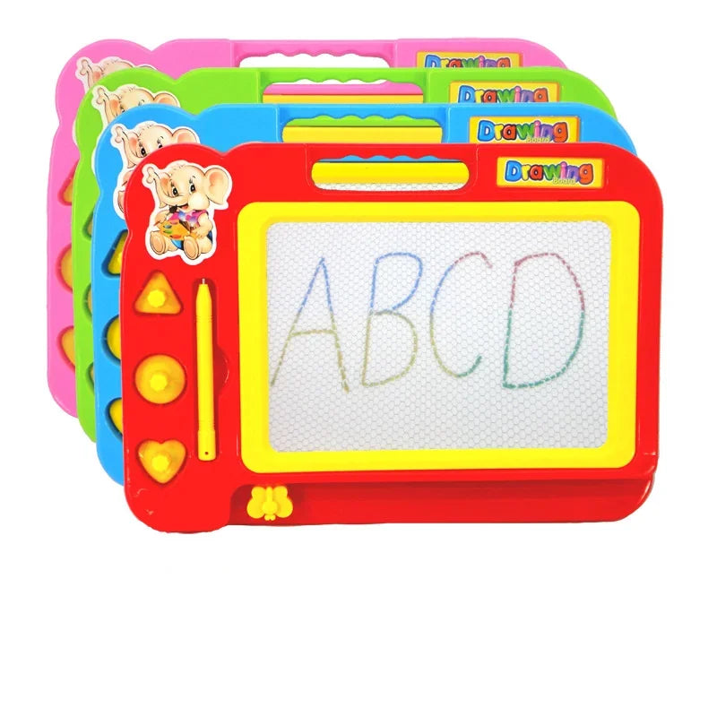 Children Magnetic Drawing Board