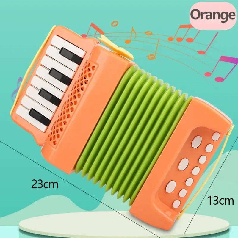 Playing Musical Instrument Educational Toys