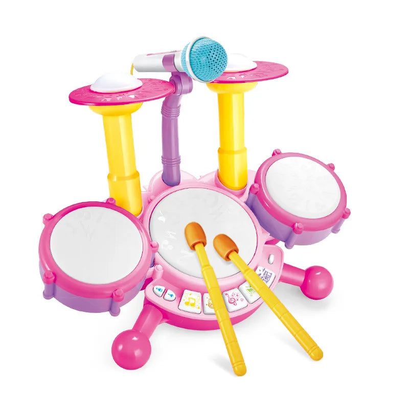 Musical Baby Educational Instruments Toys