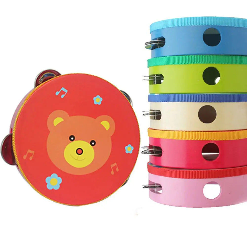 Children Kids Music Toys