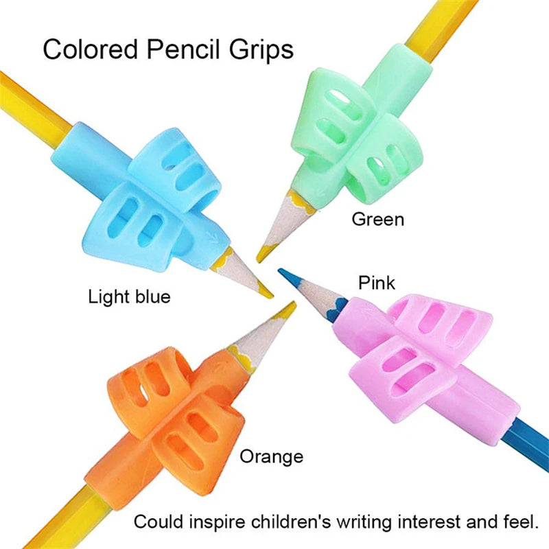 Pencil Corrector Montessori Education Toys