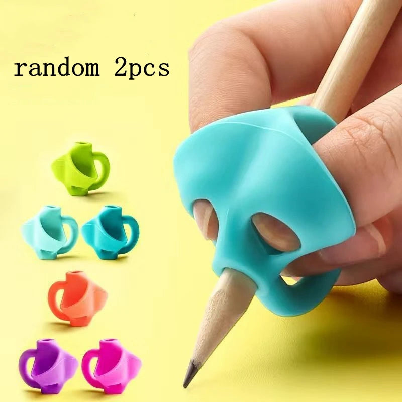 Pencil Corrector Montessori Education Toys