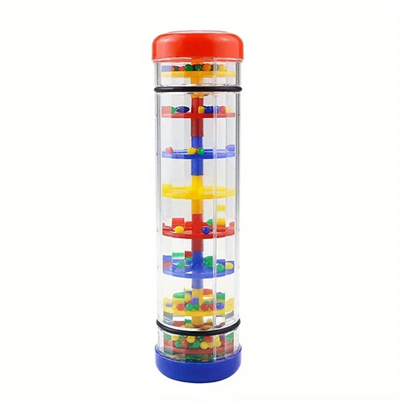 1Pc Rainmaker Musical Toy