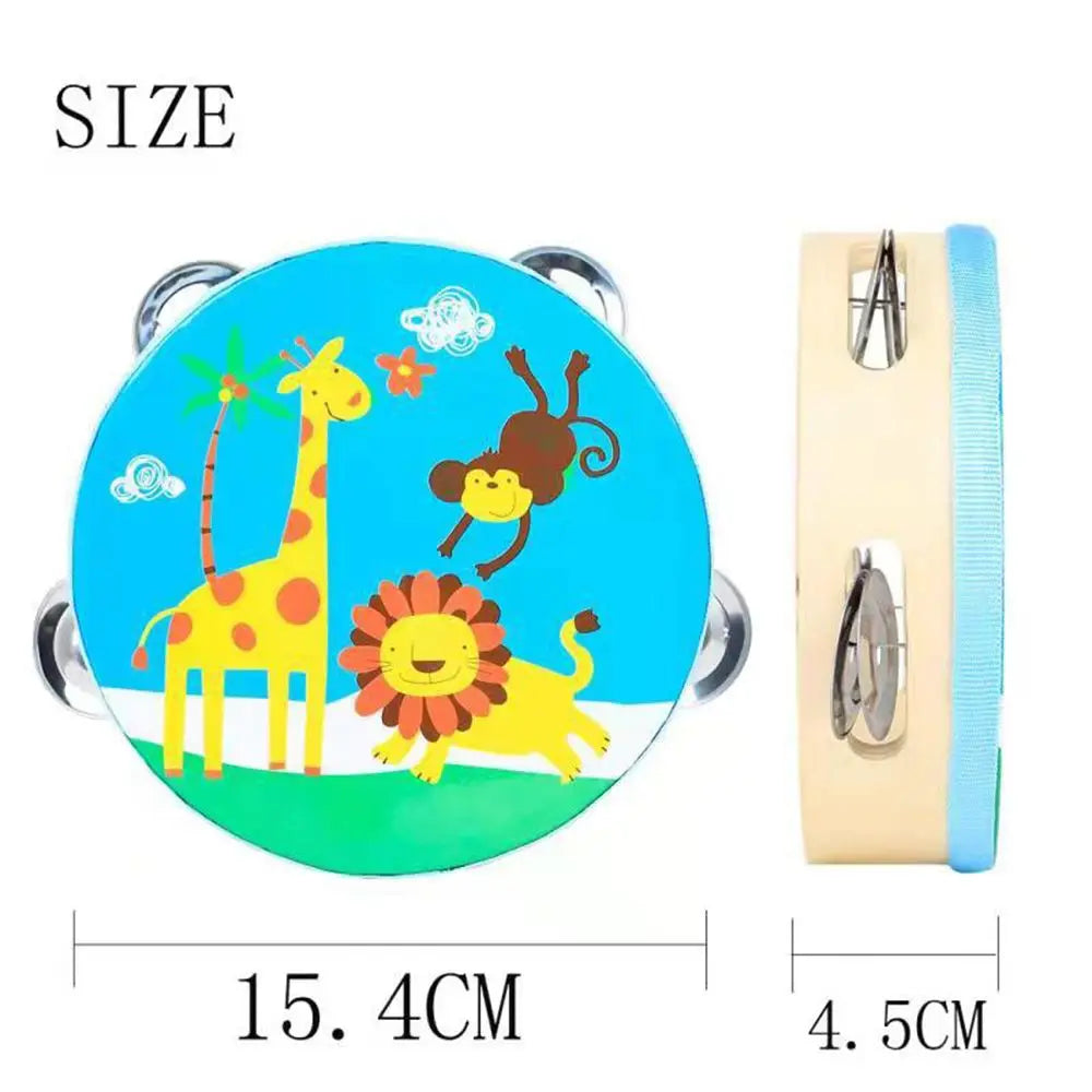 Children Kids Music Toys