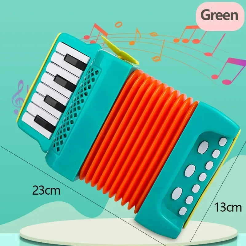 Playing Musical Instrument Educational Toys