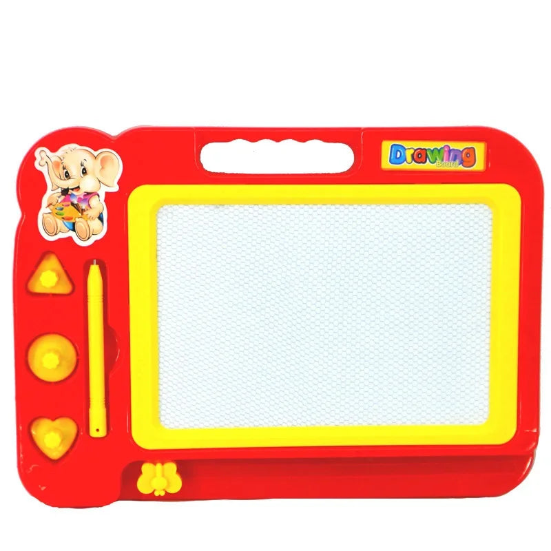 Children Magnetic Drawing Board