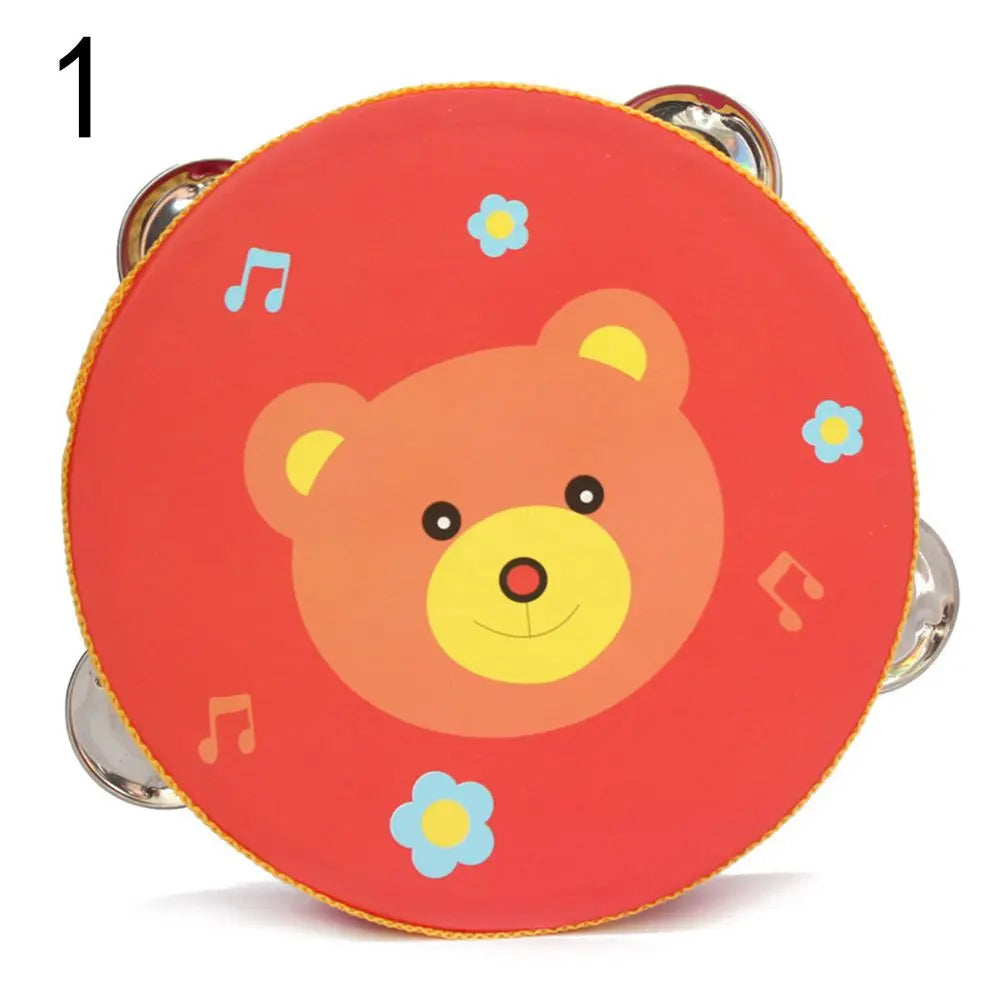 Children Kids Music Toys